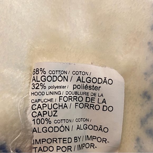 maroon puma hoodie - Picture 6 of 7